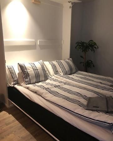 Mariannelund Bed&Beer Bed & Breakfast Loberod Dış mekan fotoğraf