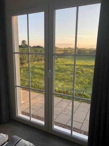 Mariannelund Bed&Beer Bed & Breakfast Loberod Dış mekan fotoğraf