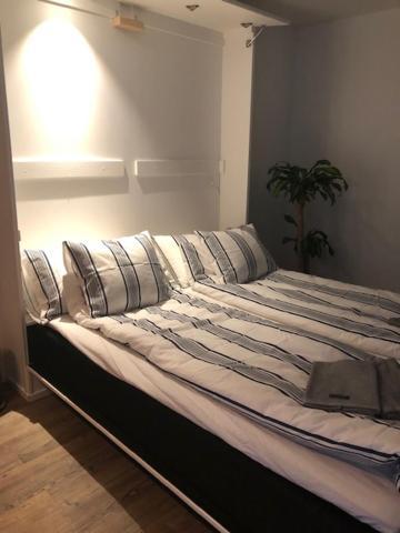 Mariannelund Bed&Beer Bed & Breakfast Loberod Dış mekan fotoğraf