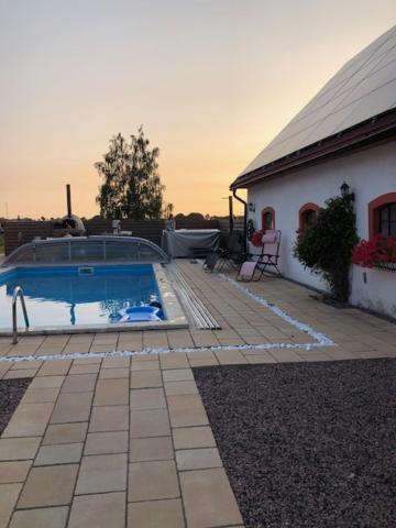 Mariannelund Bed&Beer Bed & Breakfast Loberod Dış mekan fotoğraf