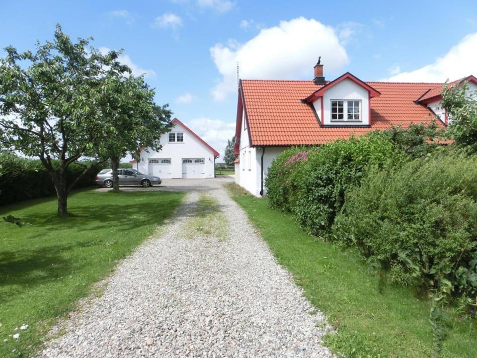 Mariannelund Bed&Beer Bed & Breakfast Loberod Dış mekan fotoğraf