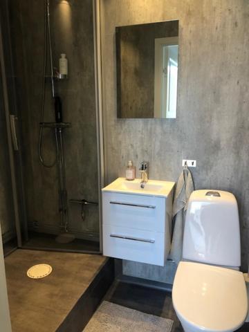 Mariannelund Bed&Beer Bed & Breakfast Loberod Dış mekan fotoğraf